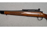 REMINGTON ~ MODEL 700 ~ .270 WINCHESTER - 7 of 9 REMINGTON ~ MODEL 700 ~ .270 WINCHESTER - 7 of 9