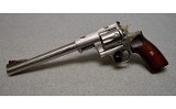 RUGER ~ SUPER REDHAWK ~ .44 MAGNUM - 2 of 3