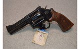 SMITH & WESSON ~ 586-8 ~ .357 MAGNUM - 2 of 4