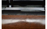 REMINGTON ~ MODEL 700 ~ .22-250 REMINGTON - 9 of 10