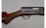 BELGIAN FN BROWING ~ AUTO-5 SWEET 16 (DATED 1928) ~ 16 GAUGE - 4 of 16