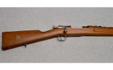 HUSQVARNA ~ SWEDISH M38 SHORT RIFLE 1942 ~ 6.5X55 SWEDISH - 3 of 15
