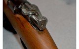 HUSQVARNA ~ SWEDISH M38 SHORT RIFLE 1942 ~ 6.5X55 SWEDISH - 10 of 15
