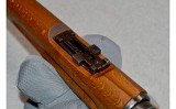 HUSQVARNA ~ SWEDISH M38 SHORT RIFLE 1942 ~ 6.5X55 SWEDISH - 11 of 15