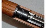 HUSQVARNA ~ SWEDISH M38 SHORT RIFLE 1942 ~ 6.5X55 SWEDISH - 7 of 15