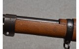 HUSQVARNA ~ SWEDISH M38 SHORT RIFLE 1942 ~ 6.5X55 SWEDISH - 12 of 15