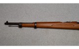 HUSQVARNA ~ SWEDISH M38 SHORT RIFLE 1942 ~ 6.5X55 SWEDISH - 6 of 15