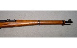 EW BERN ~ K31 ~ 7.5X55 SWISS - 4 of 13