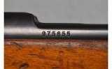 EW BERN ~ K31 ~ 7.5X55 SWISS - 8 of 13