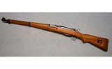 EW BERN ~ K31 ~ 7.5X55 SWISS - 2 of 13