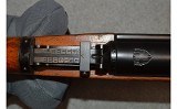 EW BERN ~ K31 ~ 7.5X55 SWISS - 7 of 13