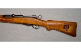 EW BERN ~ K31 ~ 7.5X55 SWISS - 5 of 13