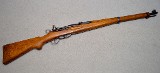 EW BERN ~ K31 ~ 7.5X55 SWISS - 1 of 13