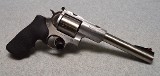 RUGER ~ SUPER REDHAWK ~ 454 CASULL - .45 COLT - 1 of 3 RUGER ~ SUPER REDHAWK ~ 454 CASULL - .45 COLT - 1 of 3