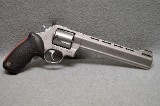 TAURUS ~ RAGING BULL ~ .454 CASULL - 1 of 3