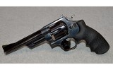 SMITH & WESSON ~ 28-2 ~ .357 MAGNUM - 2 of 7