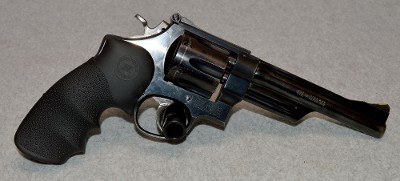 SMITH & WESSON ~ 28-2 ~ .357 MAGNUM
