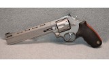 TAURUS ~ RAGING BULL ~ .44 MAGNUM - 2 of 2