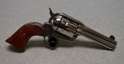 RUGER ~ VAQUERO ~ .45 CAL