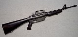 MITCHELL ARMS ~ PRE BAN 16A3/22 ~ .22 LR - 1 of 10 MITCHELL ARMS ~ PRE BAN 16A3/22 ~ .22 LR - 1 of 10