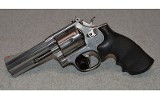 SMITH & WESSON ~ 686-4 ~ .357 MAGNUM - 2 of 5