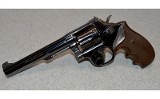 SMITH & WESSON ~ 14-3 ~ .38 S&W SPECIAL - 2 of 5