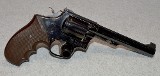 SMITH & WESSON ~ 14-3 ~ .38 S&W SPECIAL