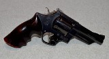 SMITH & WESSON ~ 28-2 HIGHWAY PATROLMAN ~ .357 MAGNUM