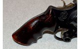 SMITH & WESSON ~ 28-2 HIGHWAY PATROLMAN ~ .357 MAGNUM - 7 of 7 SMITH & WESSON ~ 28-2 HIGHWAY PATROLMAN ~ .357 MAGNUM - 7 of 7