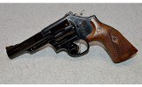 SMITH & WESSON ~ 19-9 ~ .357 MAGNUM - 2 of 6 SMITH & WESSON ~ 19-9 ~ .357 MAGNUM - 2 of 6