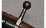 MAUSER ~ MODEL 95 ~ 7MM MAUSER. - 12 of 15 MAUSER ~ MODEL 95 ~ 7MM MAUSER. - 12 of 15