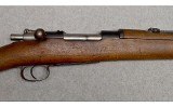 MAUSER ~ MODEL 95 ~ 7MM MAUSER. - 4 of 15 MAUSER ~ MODEL 95 ~ 7MM MAUSER. - 4 of 15