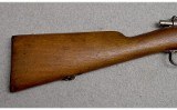 MAUSER ~ MODEL 95 ~ 7MM MAUSER. - 3 of 15 MAUSER ~ MODEL 95 ~ 7MM MAUSER. - 3 of 15