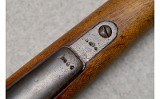 MAUSER ~ MODEL 95 ~ 7MM MAUSER. - 13 of 15 MAUSER ~ MODEL 95 ~ 7MM MAUSER. - 13 of 15