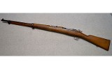 MAUSER ~ MODEL 95 ~ 7MM MAUSER. - 2 of 15 MAUSER ~ MODEL 95 ~ 7MM MAUSER. - 2 of 15