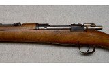 MAUSER ~ MODEL 95 ~ 7MM MAUSER. - 8 of 15 MAUSER ~ MODEL 95 ~ 7MM MAUSER. - 8 of 15