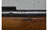 MAUSER ~ MODEL 95 ~ 7MM MAUSER. - 11 of 15 MAUSER ~ MODEL 95 ~ 7MM MAUSER. - 11 of 15
