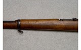 MAUSER ~ MODEL 95 ~ 7MM MAUSER. - 9 of 15 MAUSER ~ MODEL 95 ~ 7MM MAUSER. - 9 of 15
