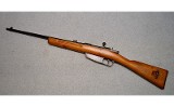 TERNI ~ M38 CARCANO 7.35 SPORTER ~ 7.35 X 51 - 2 of 12 TERNI ~ M38 CARCANO 7.35 SPORTER ~ 7.35 X 51 - 2 of 12