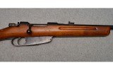 TERNI ~ M38 CARCANO 7.35 SPORTER ~ 7.35 X 51 - 4 of 12 TERNI ~ M38 CARCANO 7.35 SPORTER ~ 7.35 X 51 - 4 of 12