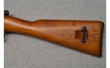 TERNI ~ M38 CARCANO 7.35 SPORTER ~ 7.35 X 51 - 6 of 12 TERNI ~ M38 CARCANO 7.35 SPORTER ~ 7.35 X 51 - 6 of 12