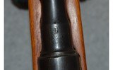 TERNI ~ M38 CARCANO 7.35 SPORTER ~ 7.35 X 51 - 9 of 12 TERNI ~ M38 CARCANO 7.35 SPORTER ~ 7.35 X 51 - 9 of 12