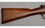 TERNI ~ M-91 CARCANO SPORTER ~ 6.5 X 52MM - 3 of 10 TERNI ~ M-91 CARCANO SPORTER ~ 6.5 X 52MM - 3 of 10