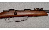 TERNI ~ M-91 CARCANO SPORTER ~ 6.5 X 52MM - 4 of 10 TERNI ~ M-91 CARCANO SPORTER ~ 6.5 X 52MM - 4 of 10