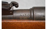 TERNI ~ M-91 CARCANO SPORTER ~ 6.5 X 52 MM - 9 of 10 TERNI ~ M-91 CARCANO SPORTER ~ 6.5 X 52 MM - 9 of 10