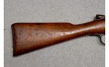 TERNI ~ M-91 CARCANO SPORTER ~ 6.5 X 52 MM - 3 of 10 TERNI ~ M-91 CARCANO SPORTER ~ 6.5 X 52 MM - 3 of 10