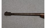 TERNI ~ M-91 CARCANO SPORTER ~ 6.5 X 52 MM - 8 of 10 TERNI ~ M-91 CARCANO SPORTER ~ 6.5 X 52 MM - 8 of 10