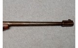 TERNI ~ M-91 CARCANO SPORTER ~ 6.5 X 52 MM - 5 of 10 TERNI ~ M-91 CARCANO SPORTER ~ 6.5 X 52 MM - 5 of 10
