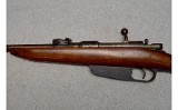 TERNI ~ M-91 CARCANO SPORTER ~ 6.5 X 52 MM - 7 of 10 TERNI ~ M-91 CARCANO SPORTER ~ 6.5 X 52 MM - 7 of 10