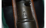 TERNI ~ M-91 CARCANO SPORTER ~ 6.5 X 52 MM - 10 of 10 TERNI ~ M-91 CARCANO SPORTER ~ 6.5 X 52 MM - 10 of 10